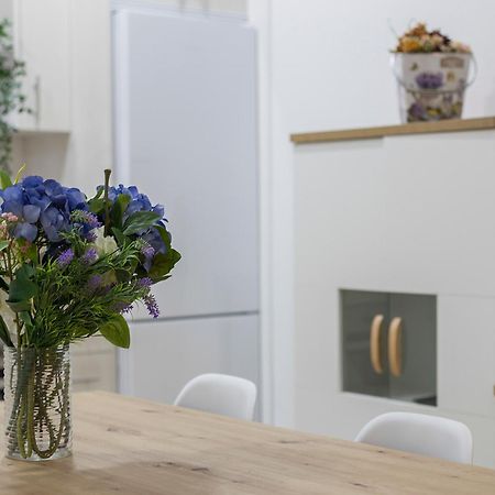 Estudio Moderno Playa Victoria カディス エクステリア 写真