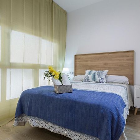Estudio Moderno Playa Victoria カディス エクステリア 写真