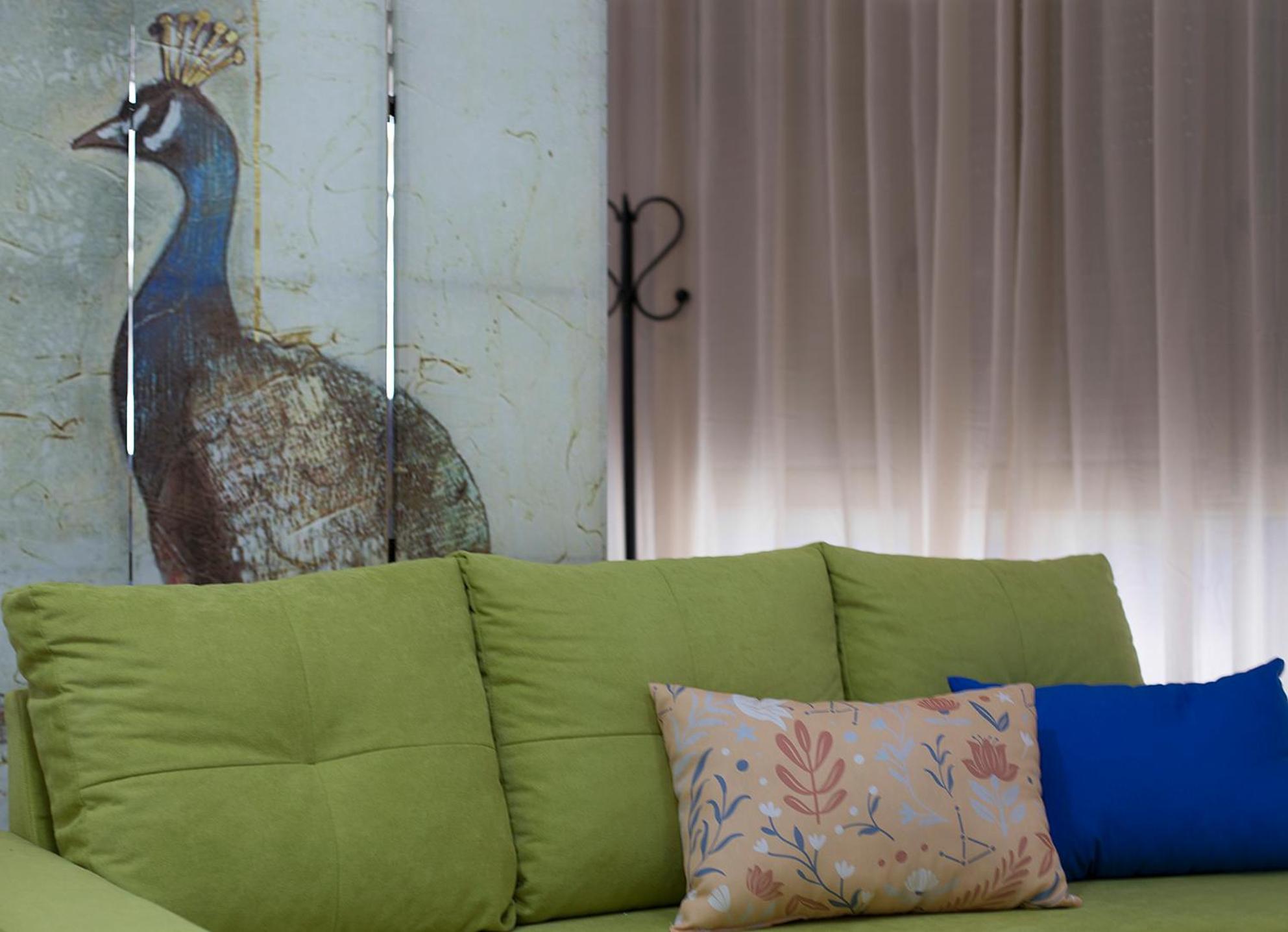 Estudio Moderno Playa Victoria カディス エクステリア 写真