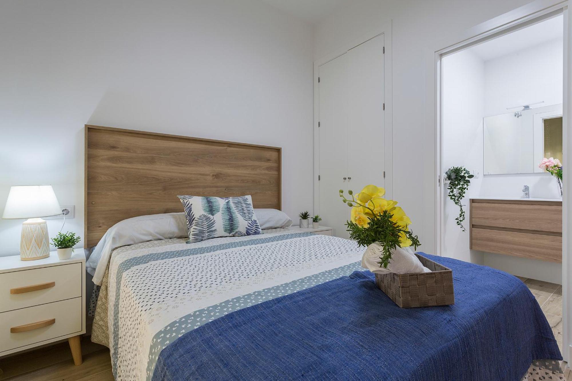 Estudio Moderno Playa Victoria カディス エクステリア 写真