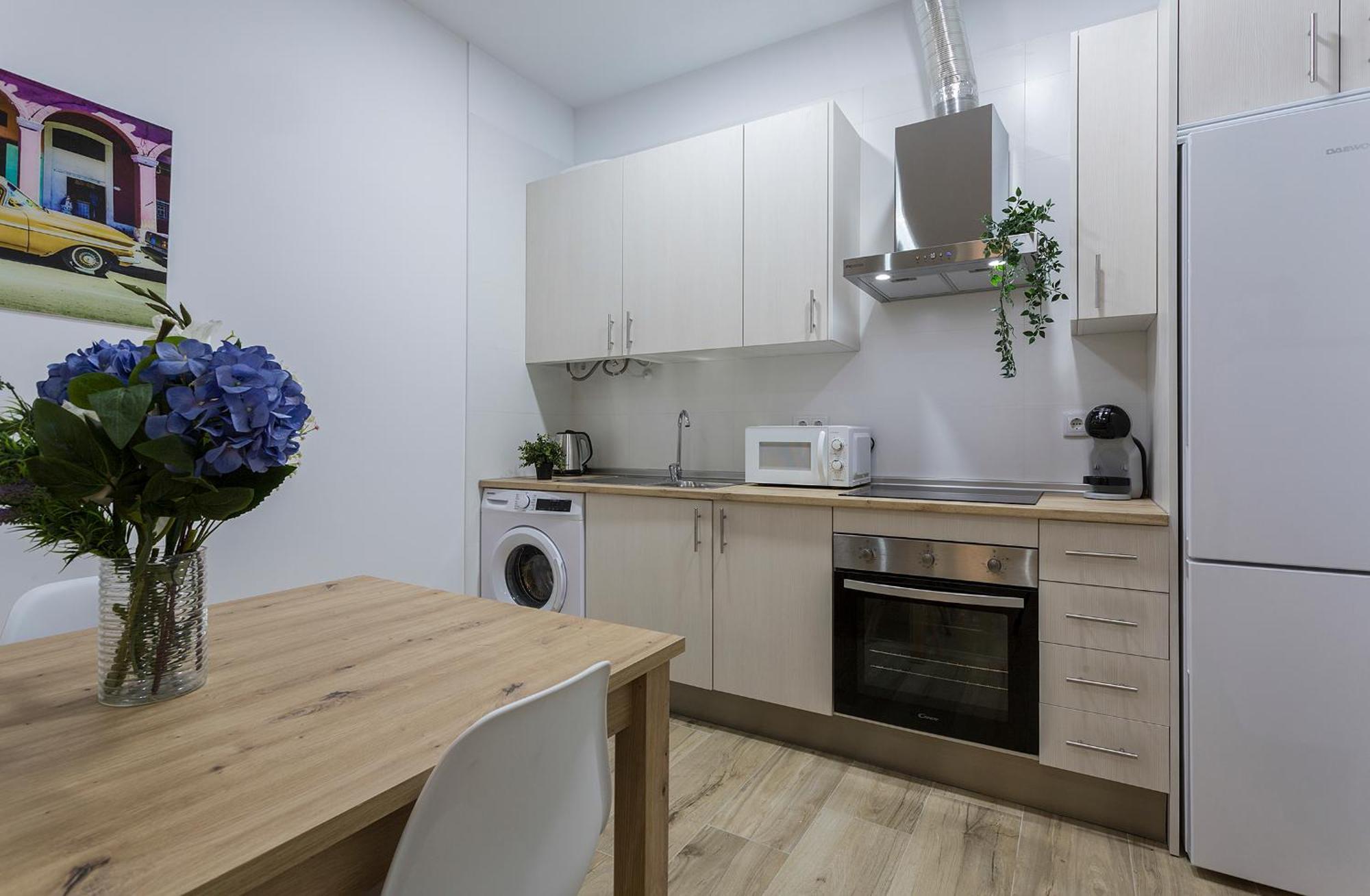 Estudio Moderno Playa Victoria カディス エクステリア 写真